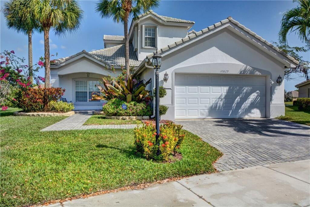 Property Photo:  10829 NW 62nd Court  FL 33076 