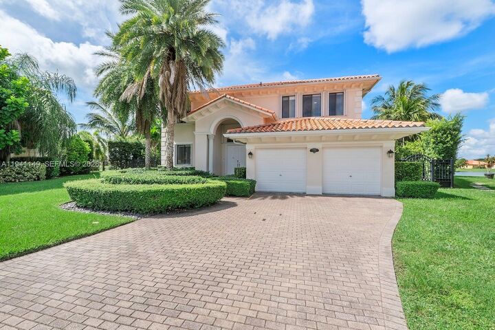 Property Photo:  7786 SW 188th Ter  FL 33157 