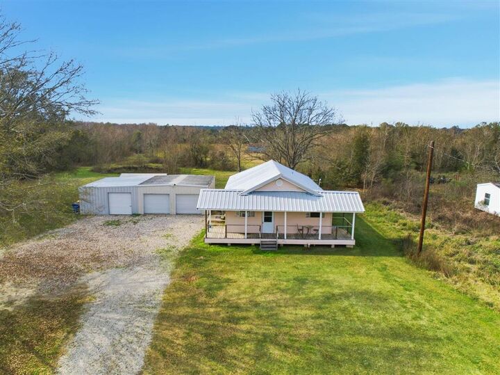 Property Photo:  17263 Highway 101  LA 70647 