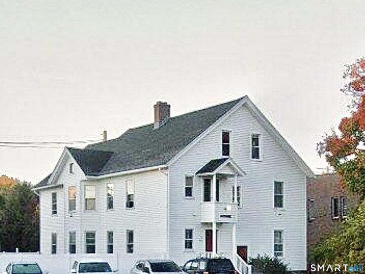 Property Photo:  81 School Street  CT 06010 
