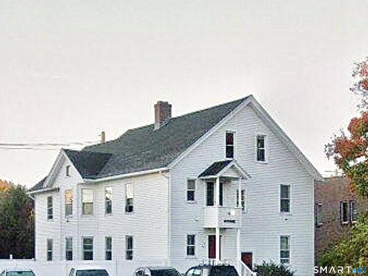 Property Photo:  81 School Street  CT 06010 