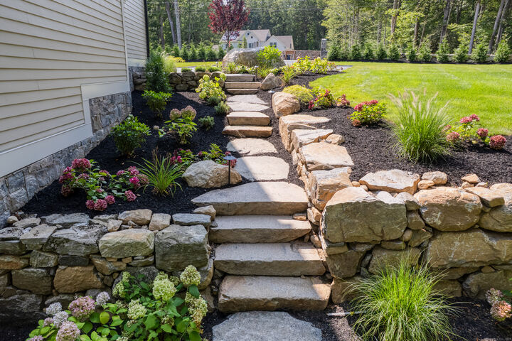 Property Photo: 132 Summer Hill Road CT 06443