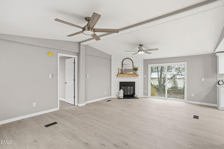 Property Photo:  1008 Amanda Lane  NC 27501 