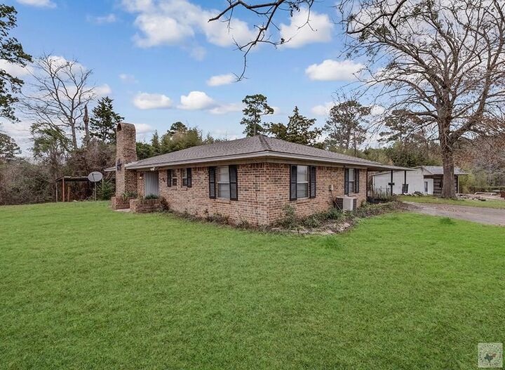 Property Photo:  96 Fm 1154  TX 75551 