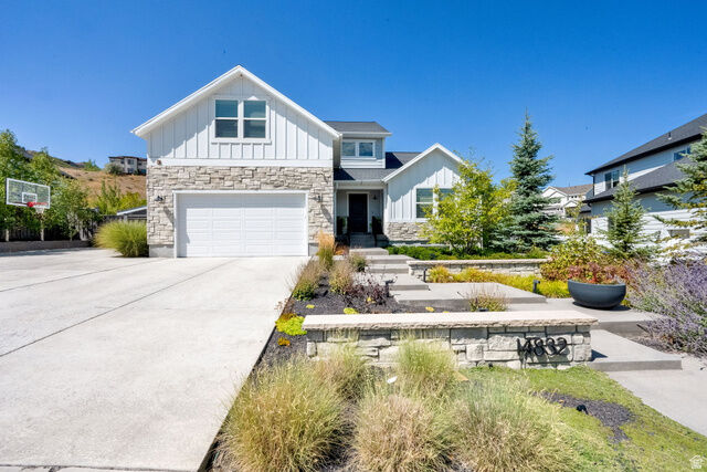 Property Photo:  14832 S Springtime Rd  UT 84020 