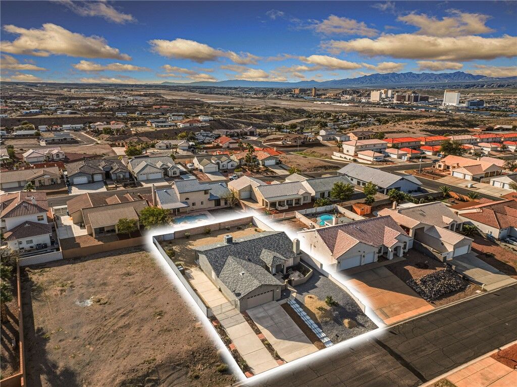 Property Photo:  2434 Lake Ridge Avenue  AZ 86429 