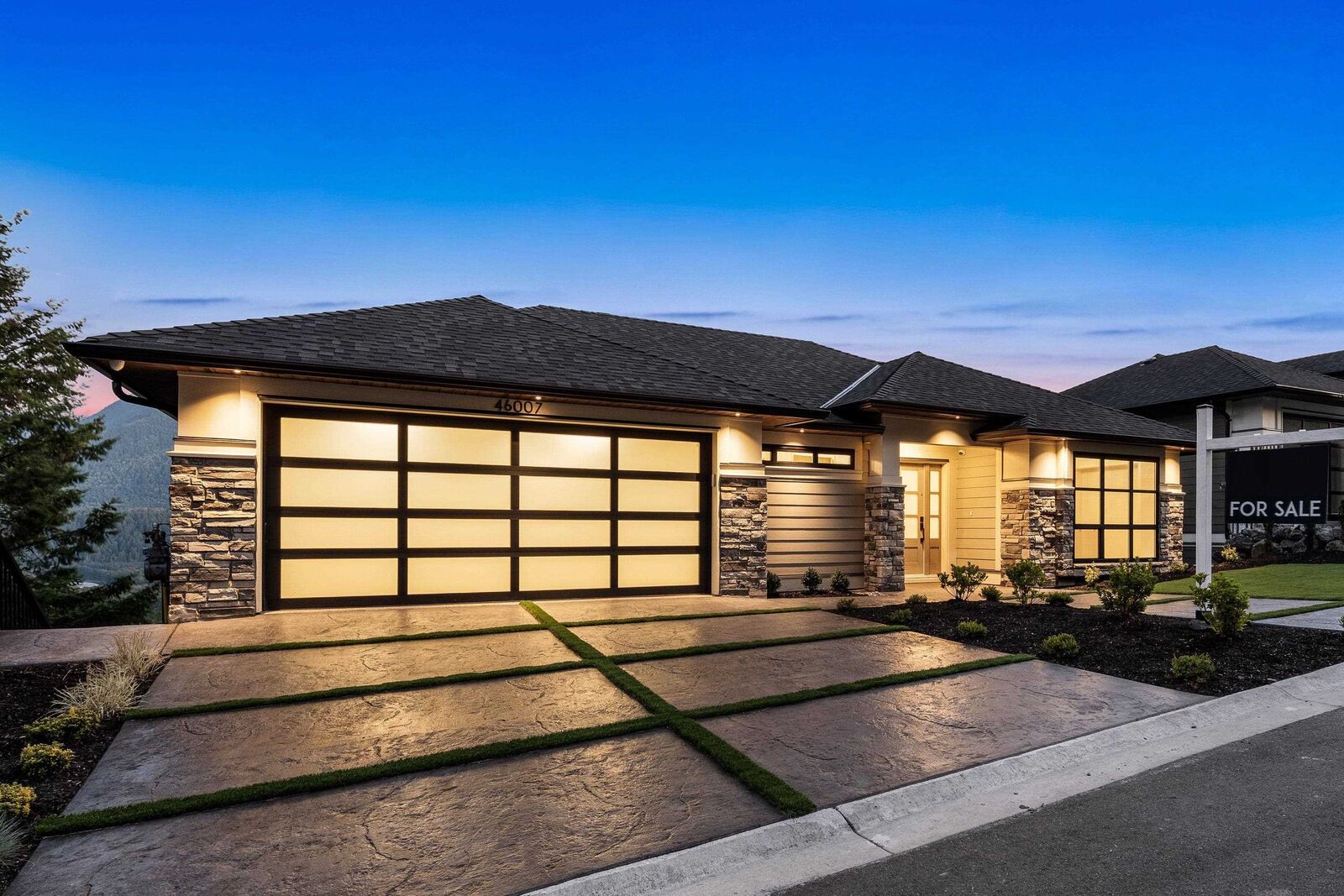 Property Photo:  46007 Weeden Drive  BC V2R 5T8 