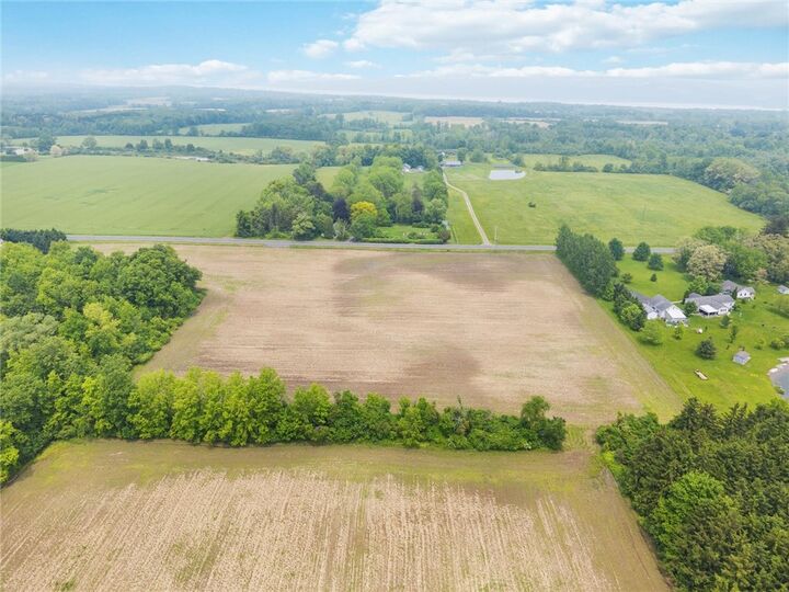 Property Photo:  Perry City Road  NY 14886 