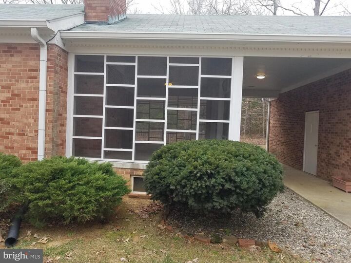 Property Photo:  8685 Ironsides Road  MD 20662 