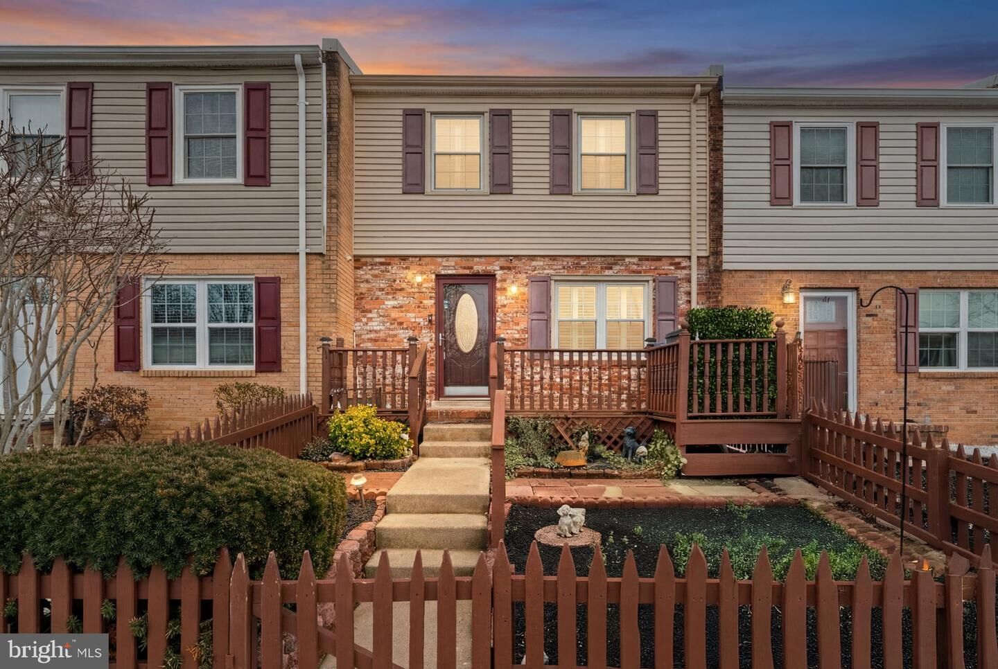 Property Photo:  48 Bristol Court  VA 22556 