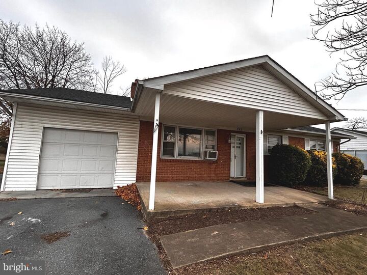 Property Photo:  760 Jordan Springs Road  VA 22656 