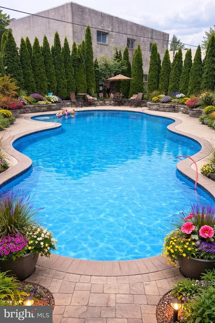 Property Photo:  24 Upland Road  PA 19083 