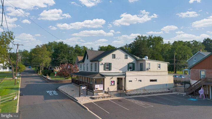 Property Photo: 36 Railroad Street PA 19468