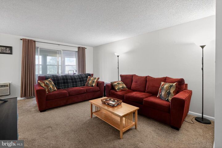 Property Photo:  1-D Beverly Lane  NJ 08084 