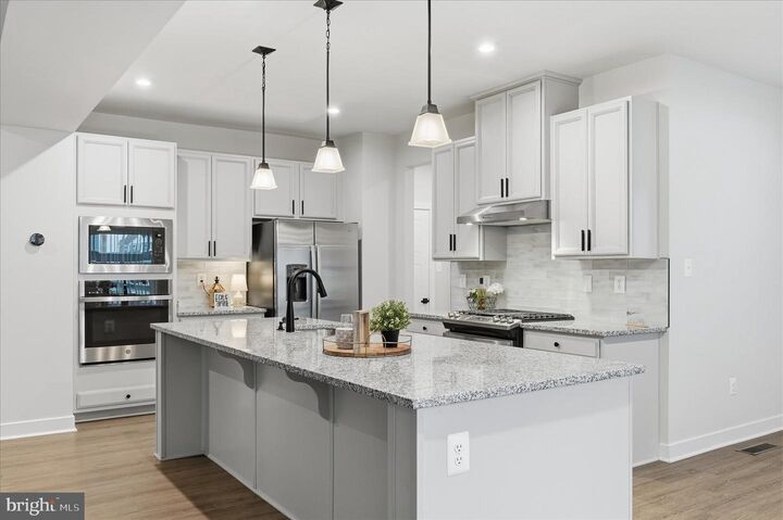 Property Photo:  516 Rushbrook Road  WV 25403 