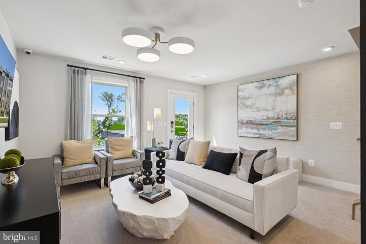 Property Photo:  13724 Cobble Loop  VA 22193 