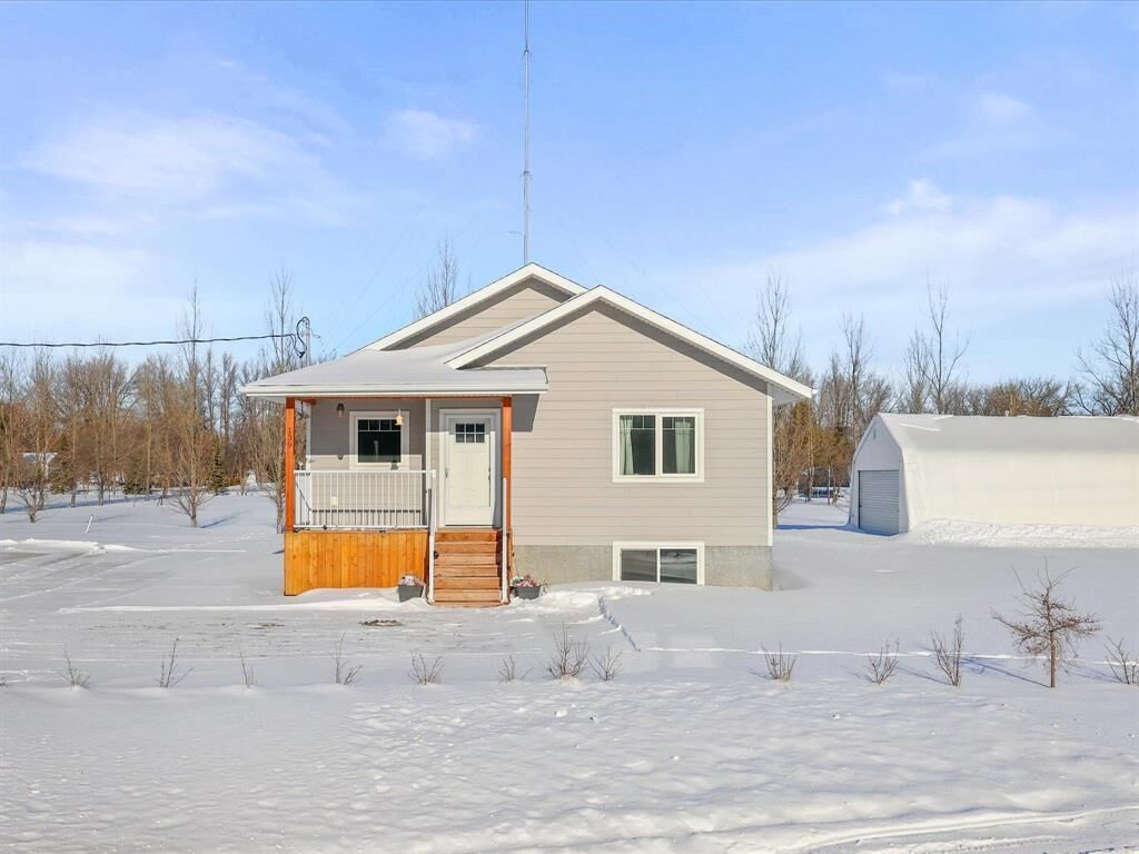 Photo de la propriété:  139 Gosselin Road  MB R0A 1T0 