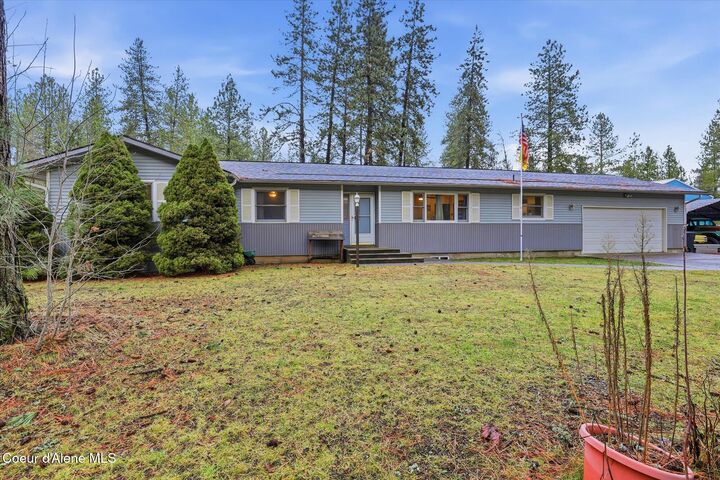 Property Photo:  2455 W Seasons Rd  ID 83801 