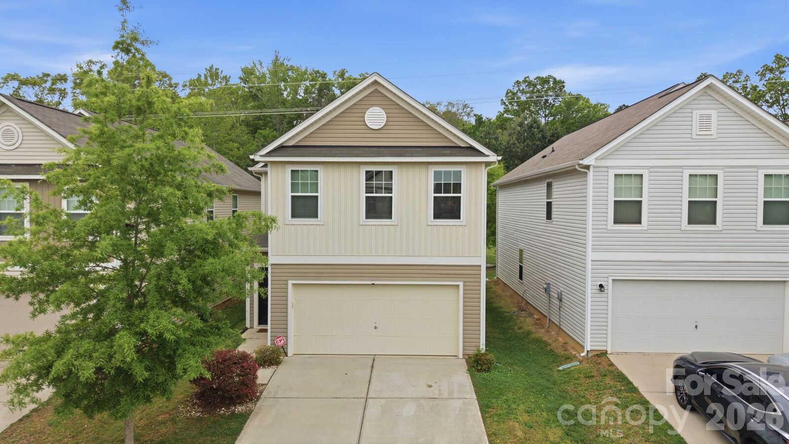 Property Photo:  6034 Halliwell Street  SC 29732 