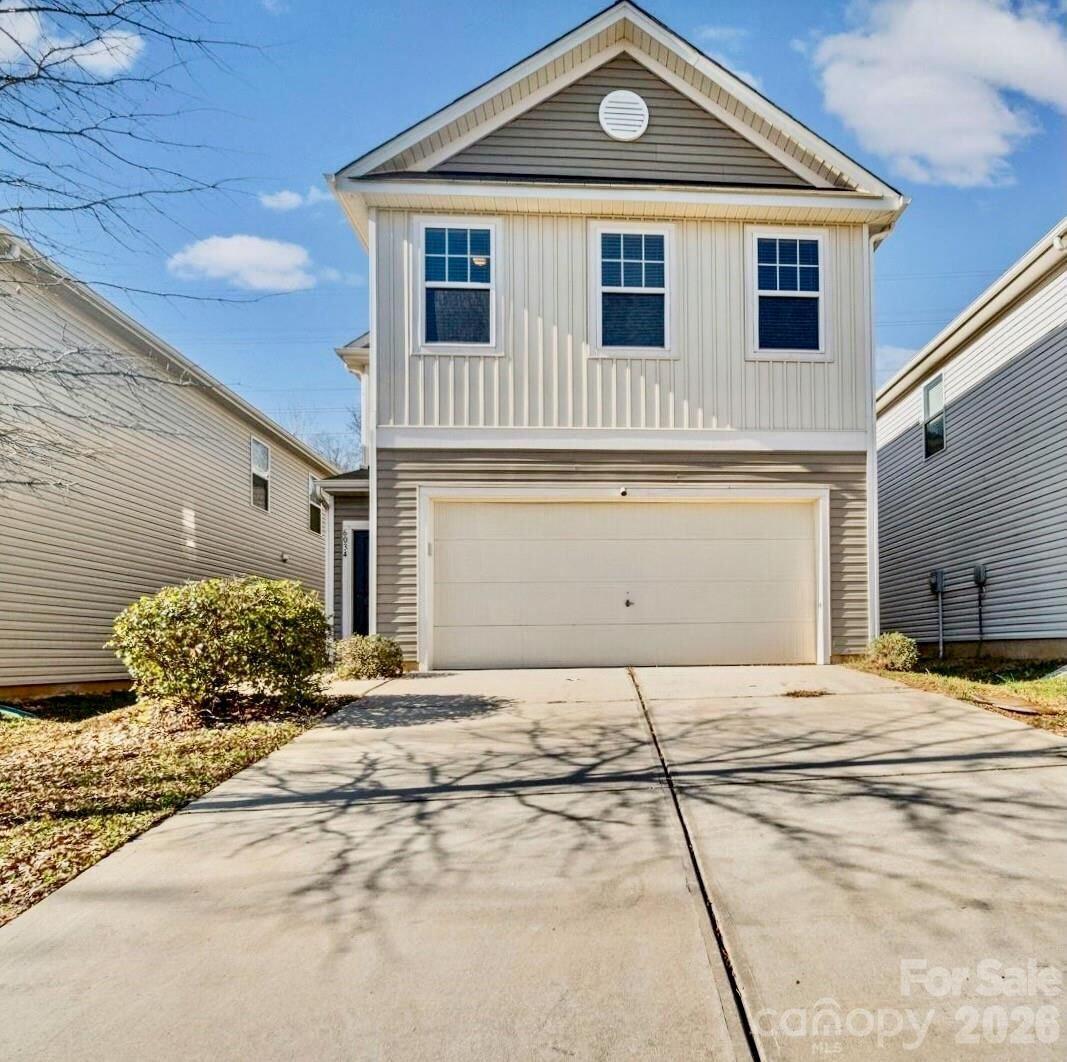 Property Photo:  6034 Halliwell Street  SC 29732 