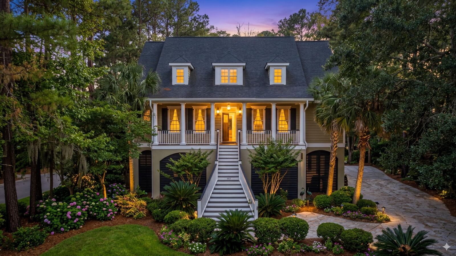 Property Photo: 1492 Headquarters Plantation Drive SC 29455