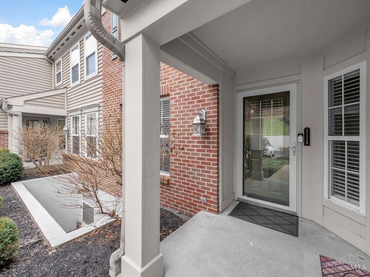 Property Photo:  7116 English Drive  OH 45244 