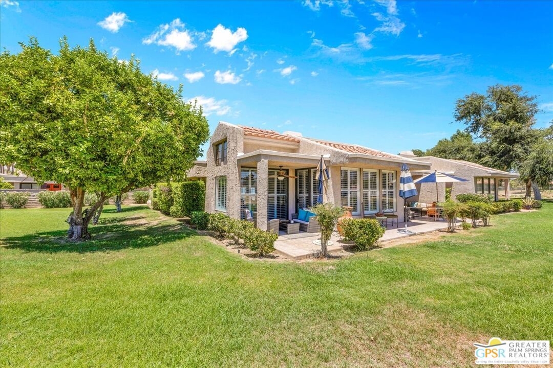 Property Photo:  7651 Calle Mazamitla  CA 92264 