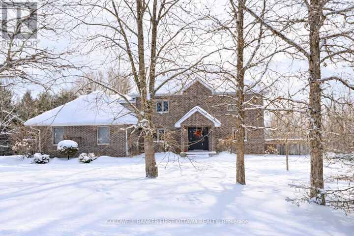 Property Photo:  1921 Ramsay Concession 11A Corners East  ON K0A 1A0 
