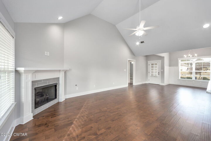 Property Photo:  13 Bedford Farms Drive  TN 38305 