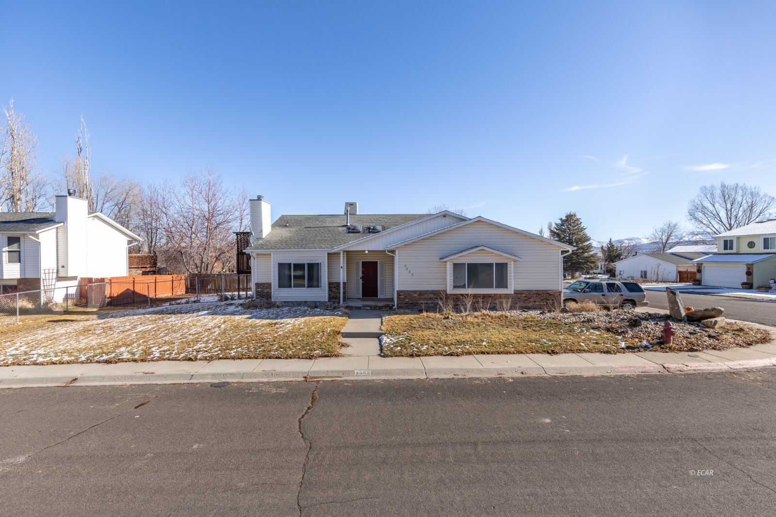 Property Photo:  2650 Shadow Ridge Drive  NV 89801 