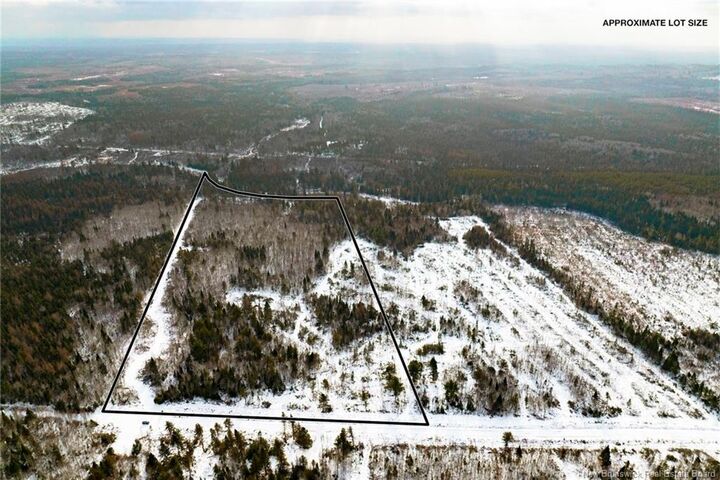 Property Photo:  Lot 25-2 Cumberland Bay North Road  NB  