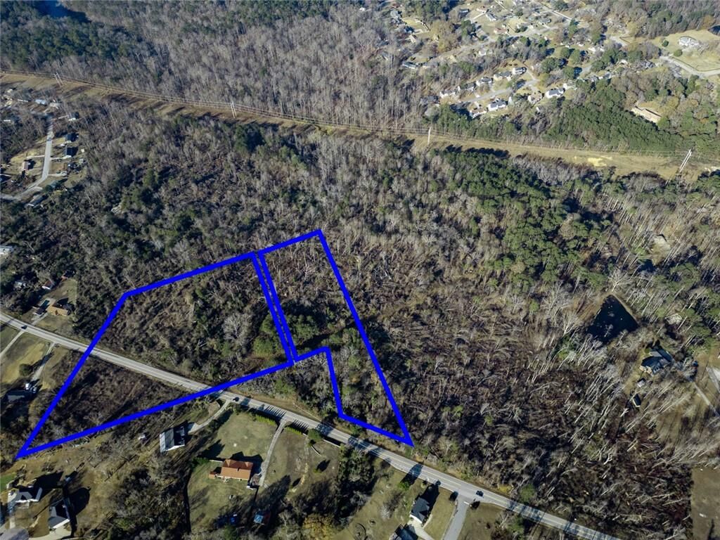 Property Photo: 925 McDaniel Mill Road SW GA 30094