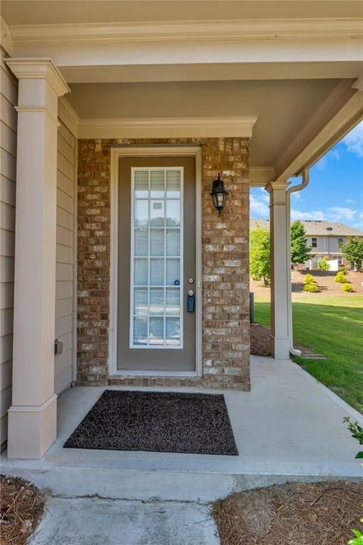 Property Photo:  3619 Brockenhurst Drive  GA 30519 