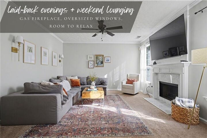 Property Photo:  1715 Silverchase Drive SW  GA 30008 