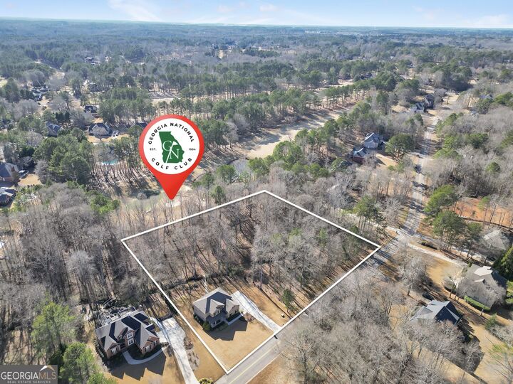 Property Photo:  330 Huiet Drive  GA 30252 