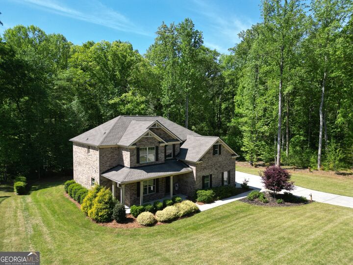 Property Photo:  330 Huiet Drive  GA 30252 