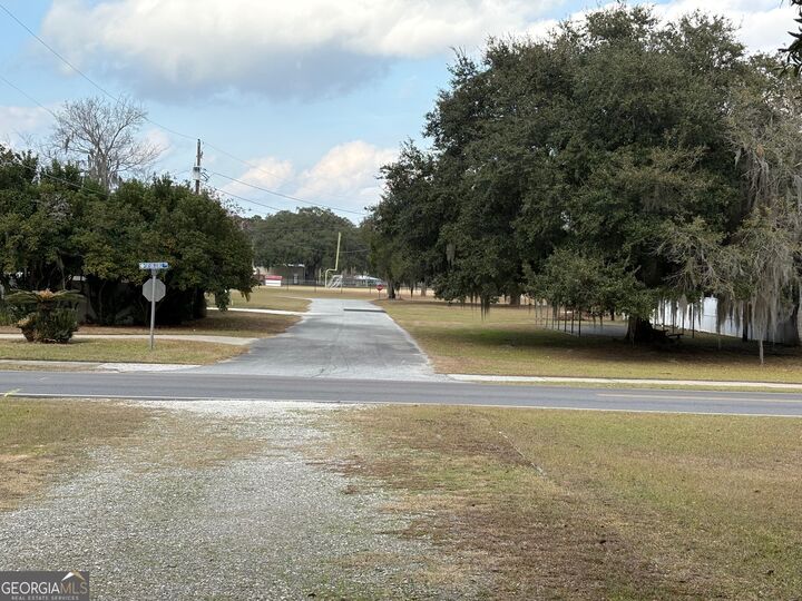 Property Photo:  601 Fort King George Drive  GA 31305 