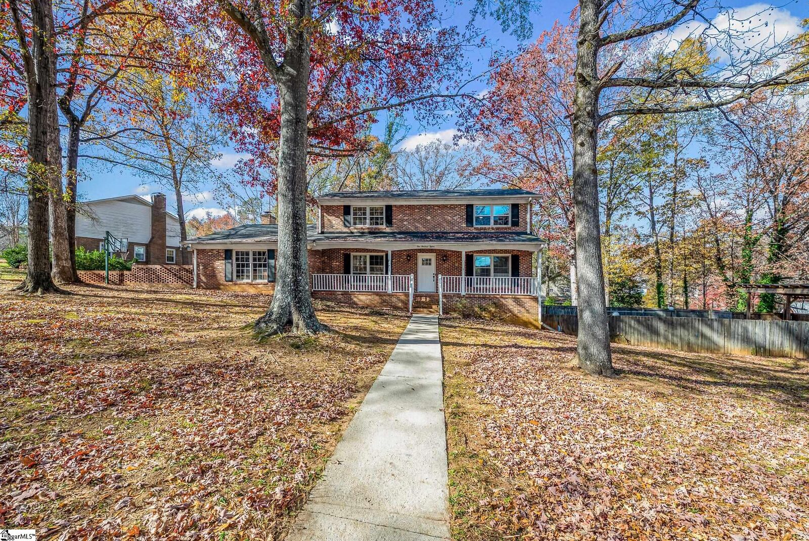 Property Photo: 115 Oglewood Drive SC 29681