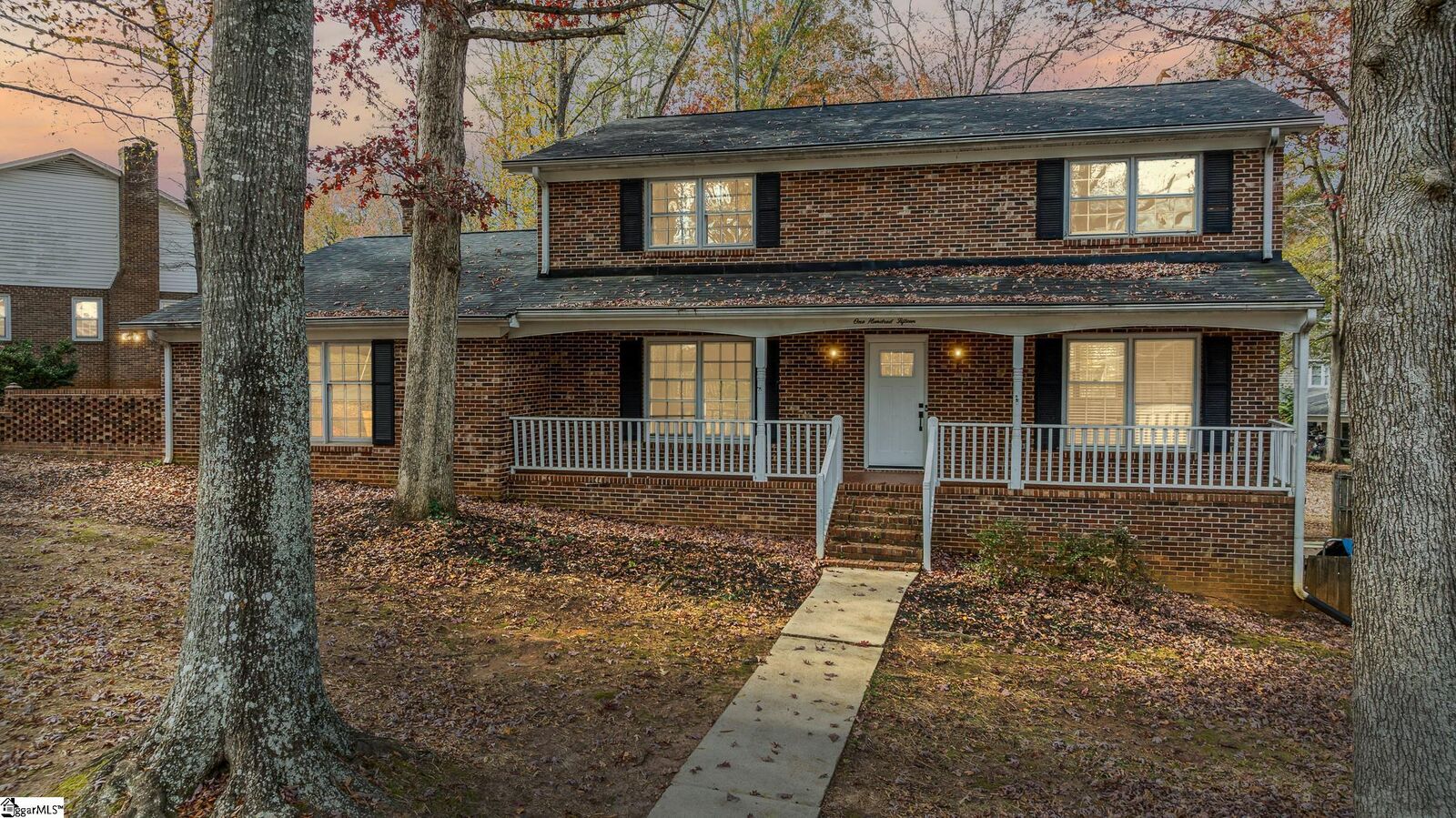 Property Photo:  115 Oglewood Drive  SC 29681 