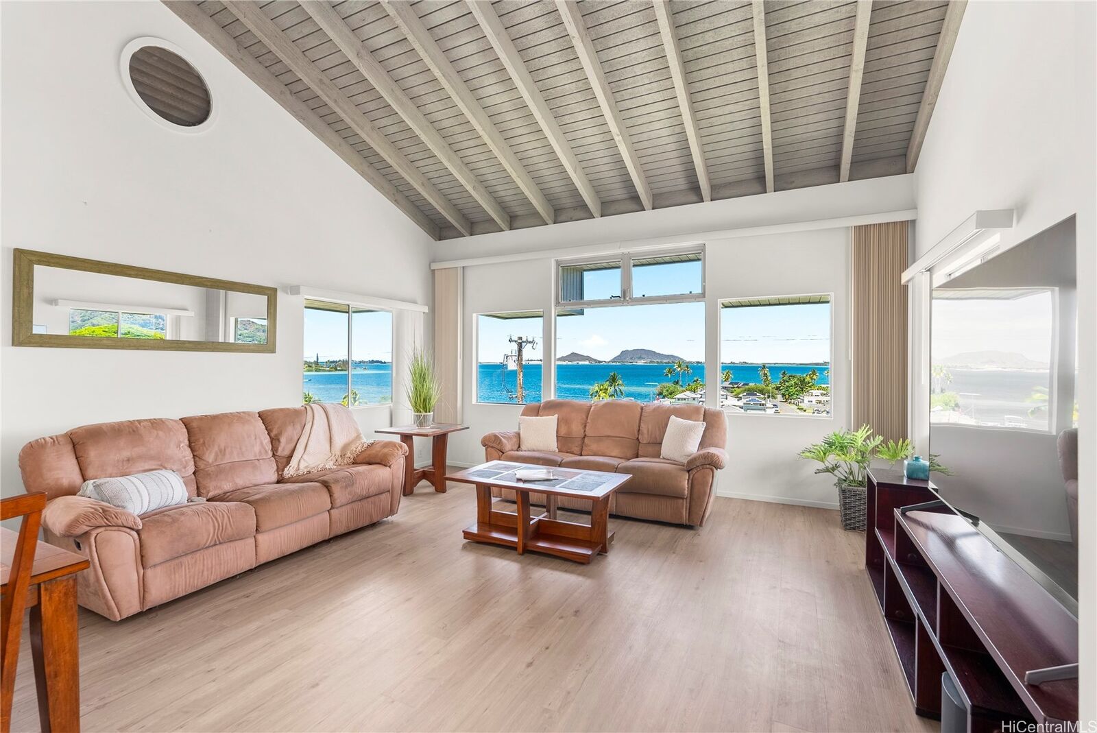 Property Photo:  45-081 Lilipuna Road A  HI 96744 