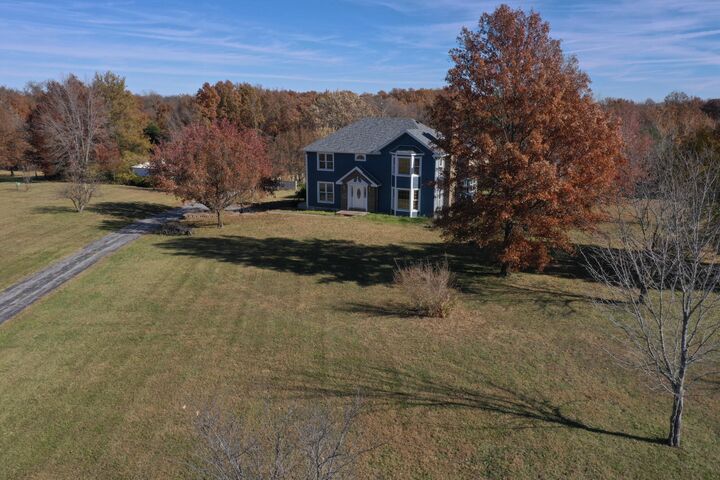 Property Photo:  15718 Hwy Jj  MO 65265 