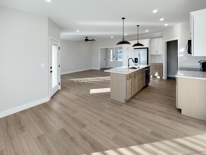 Property Photo:  3536 Montgomery Court  IN 47630 