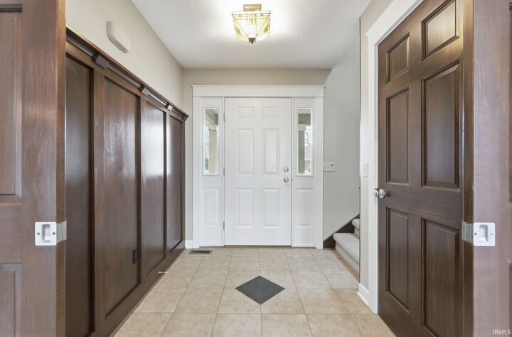 Property Photo: 5307 Willman Lane IN 46835