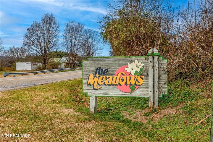 Property Photo:  3641 Meadowland Drive  TN 37814 