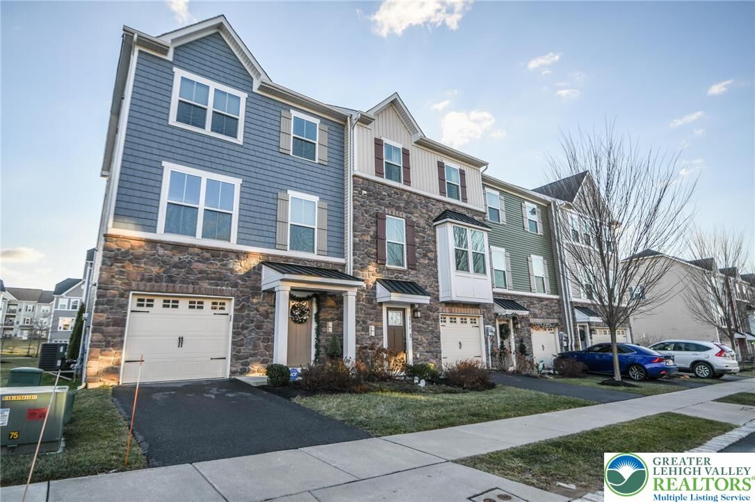 Property Photo:  2396 Cook Drive  PA 18045 