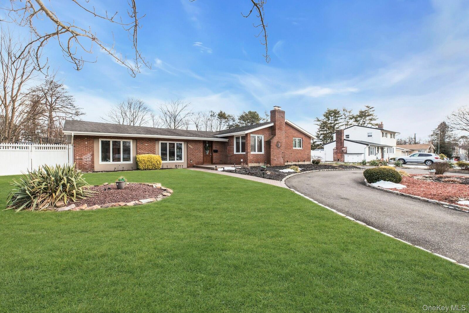 Property Photo: 1044 Commack Road NY 11746