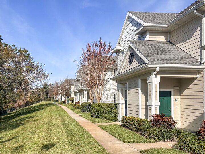 Property Photo:  316 Southern Pecan Circle 206  FL 34787 