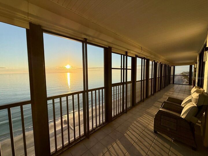 Property Photo: 15462 Gulf Boulevard 1006 FL 33708