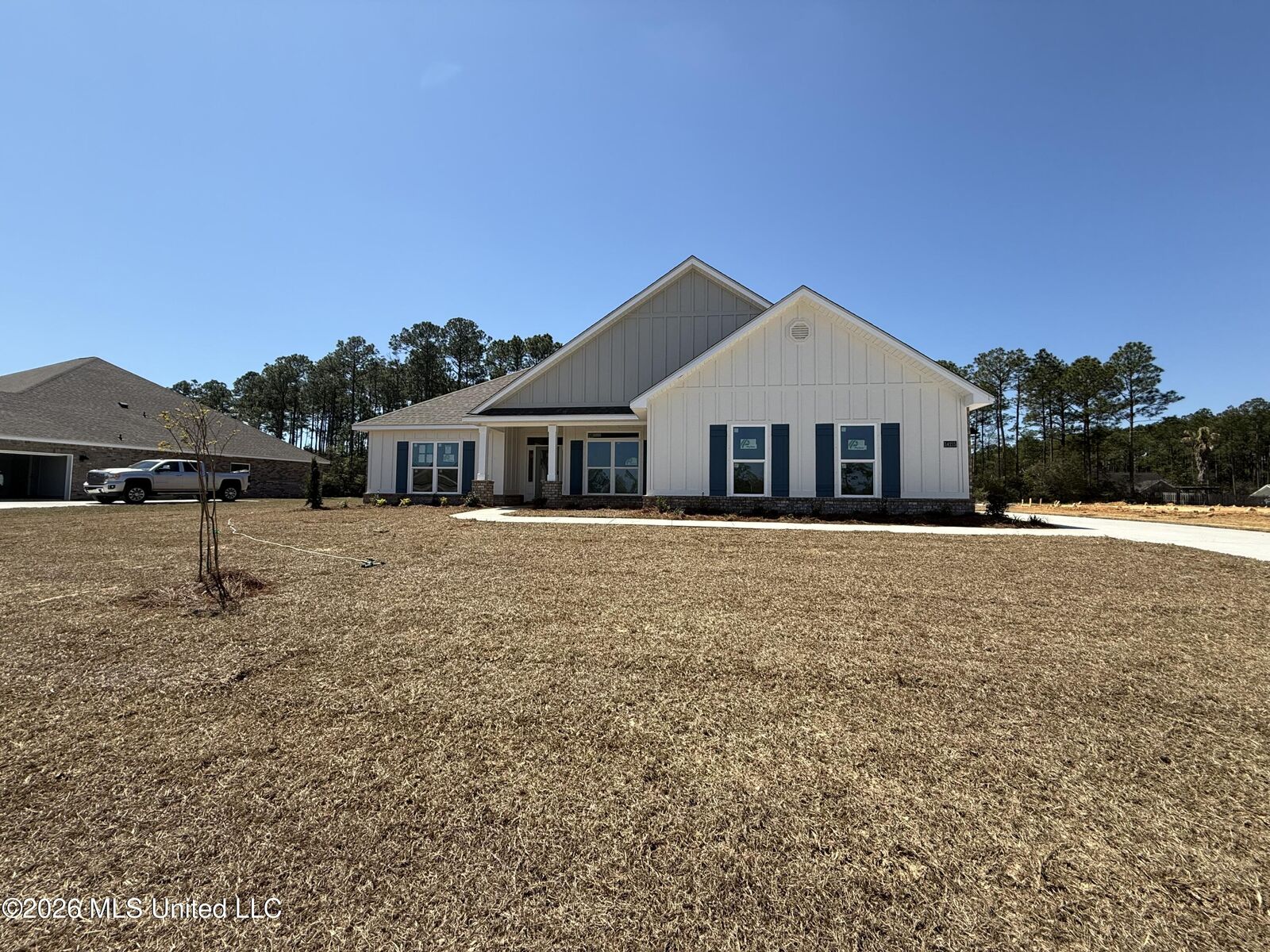 Property Photo:  14215 Quill Avenue  MS 39532 