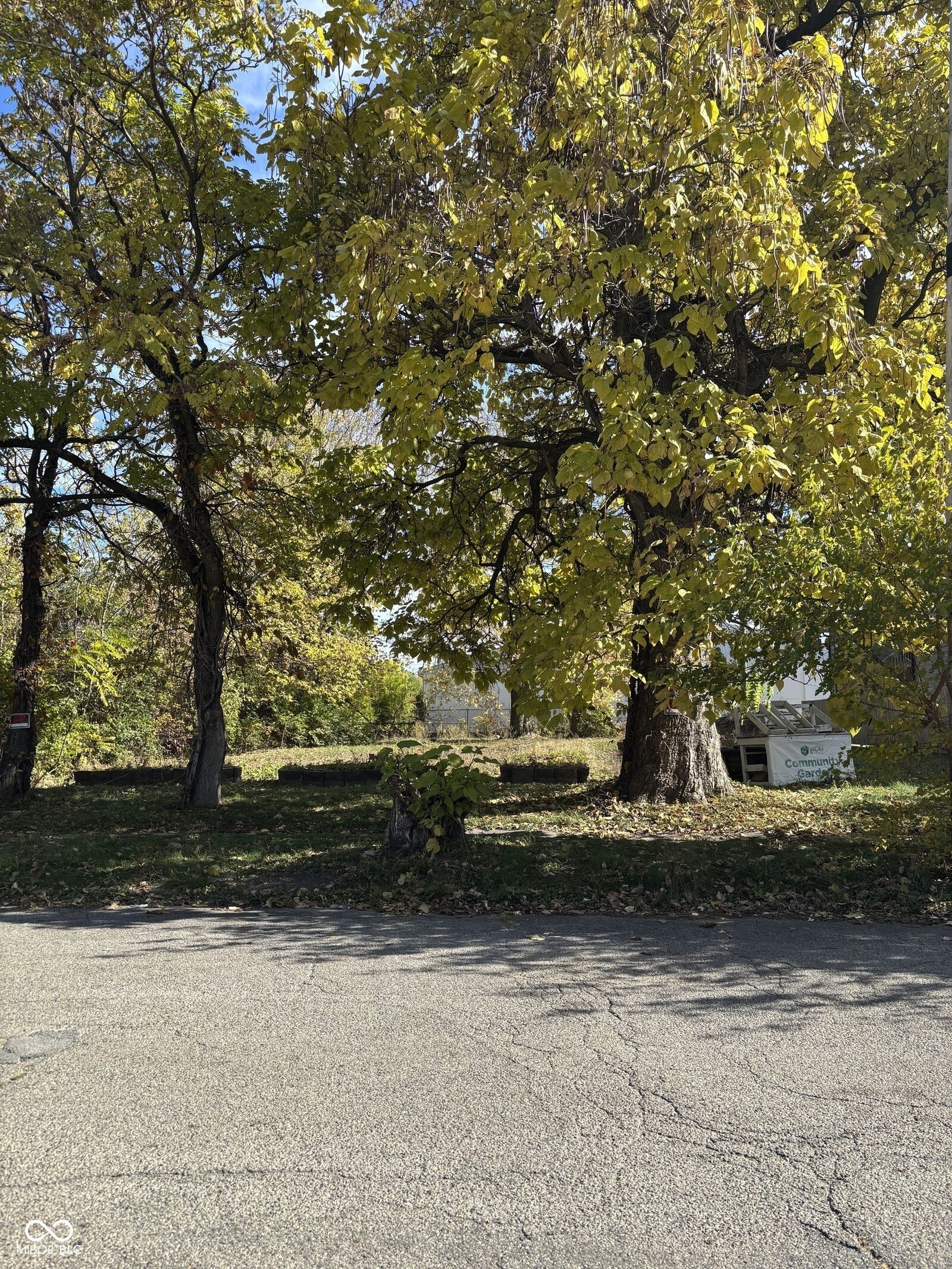 Property Photo:  2065 Yandes Street  IN 46202 